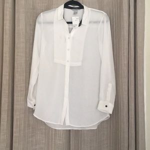 Brand New HM Tunic Top